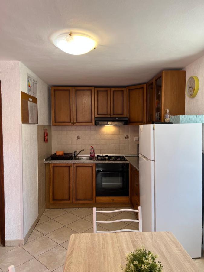 Apartment Ankica Orlec Eksteriør billede
